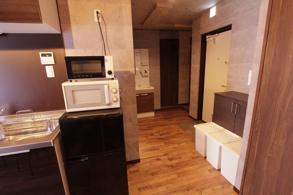 Apartamento Shinjuku Ny House 1 Tokio Exterior foto