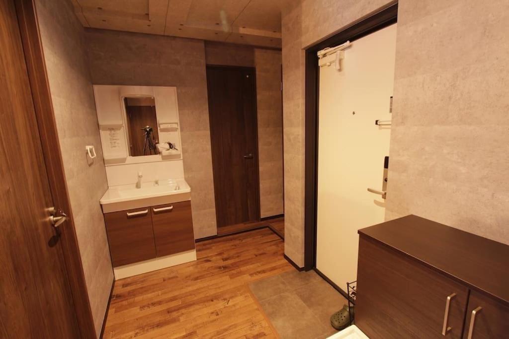 Apartamento Shinjuku Ny House 1 Tokio Exterior foto
